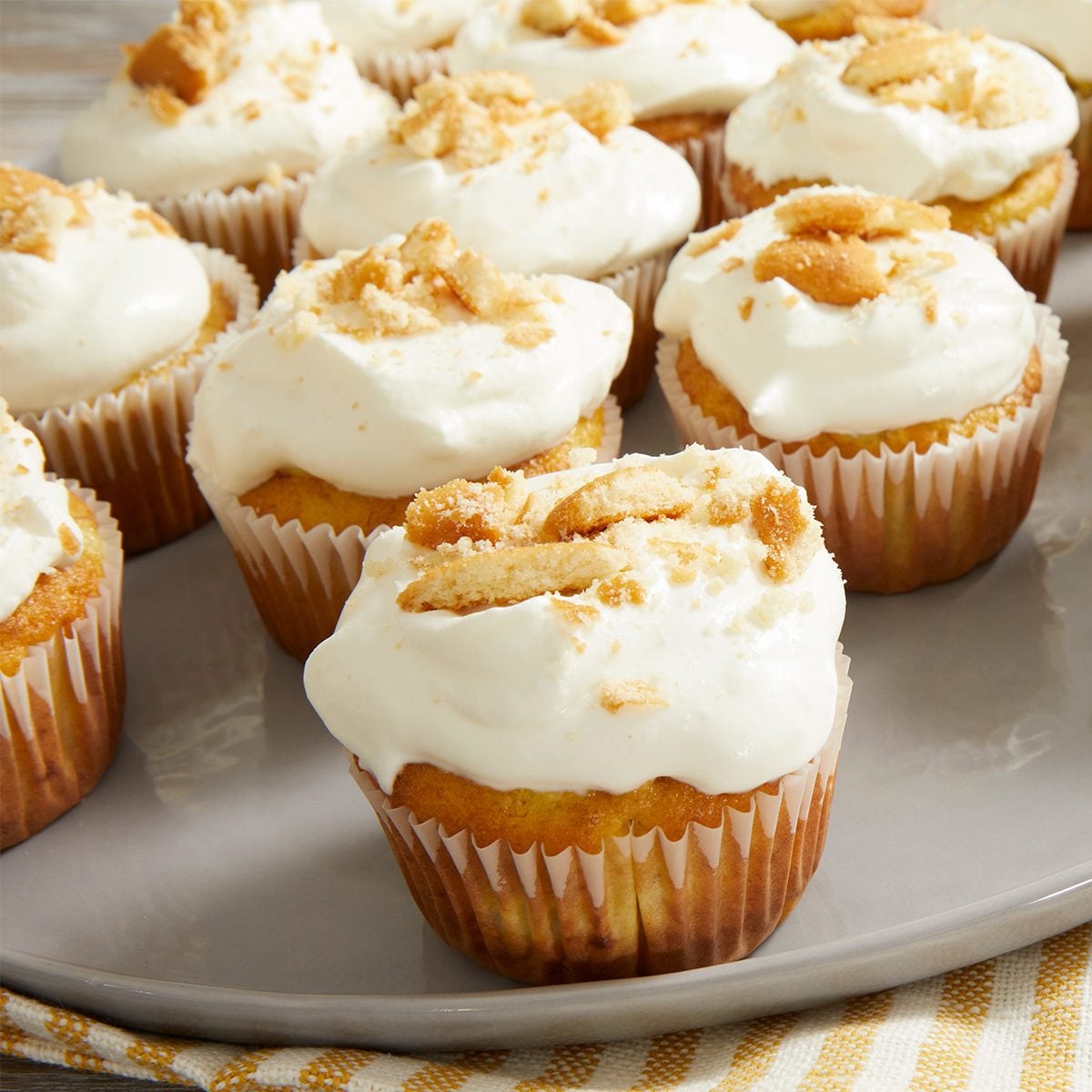 11 Banana Pudding Variations Sweeter Than a Glass of Iced Tea