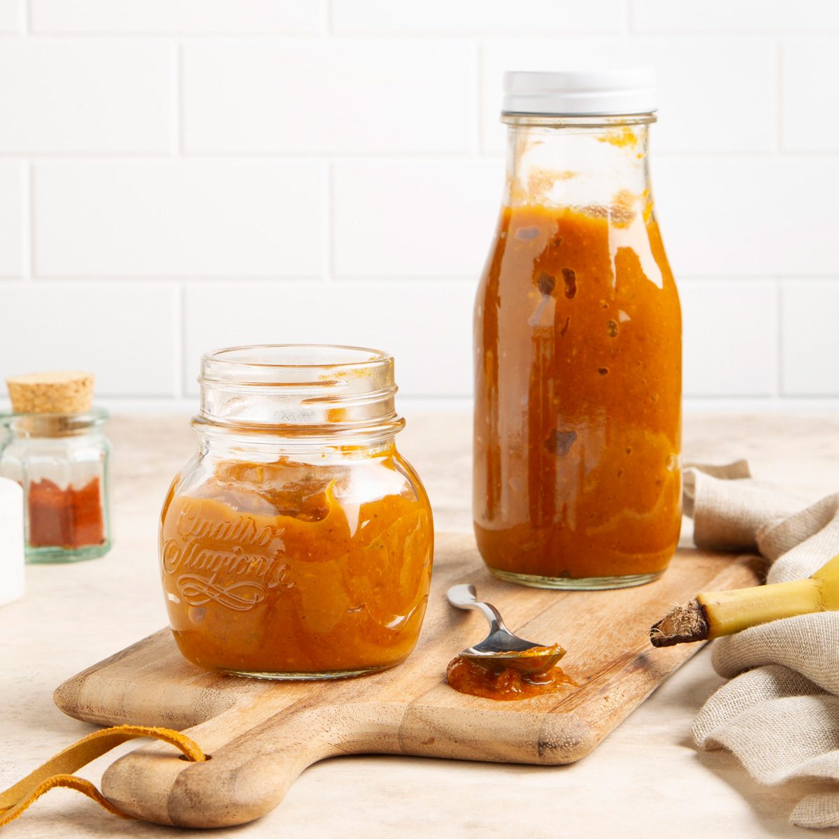 Banana Ketchup