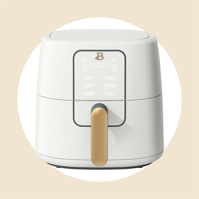 Beautiful By Drew Barrymore Air Fryer Via Walmart.com