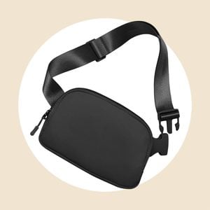 Belt Bag Via Amazon.com