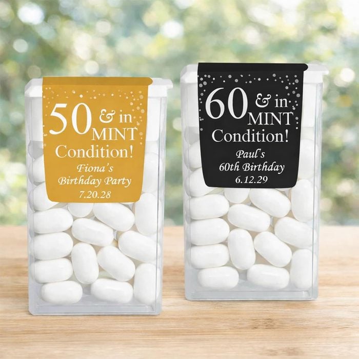Box Of Mints Via Etsy.com