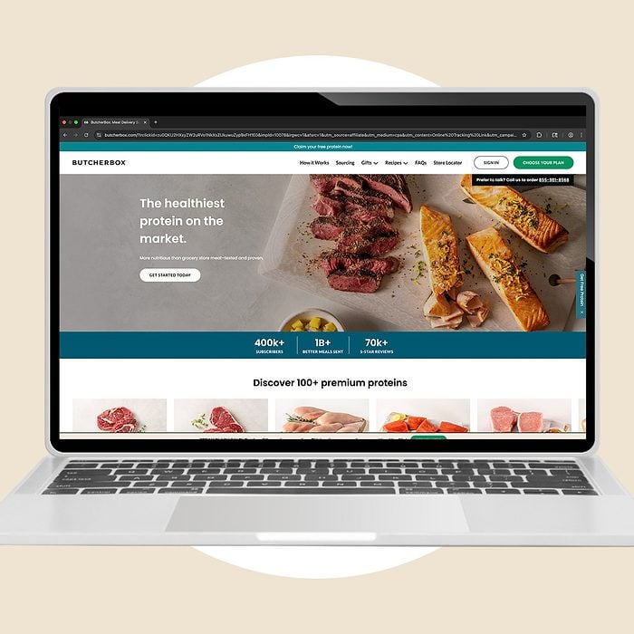 Butcherbox Via Butcherbox.com