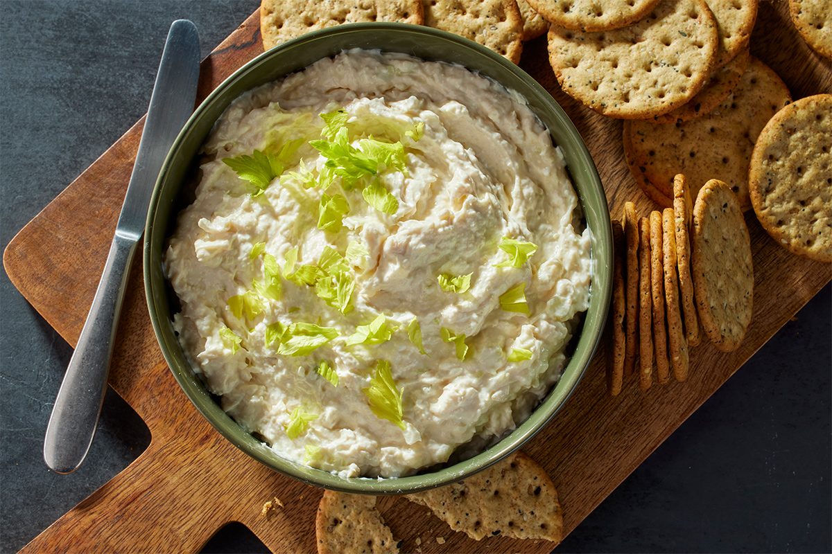 Chicken Spread Tohcom25 1623 Dr 09 23 007b