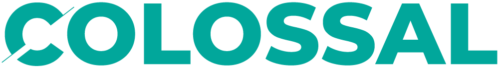 Colossal Primary Teal