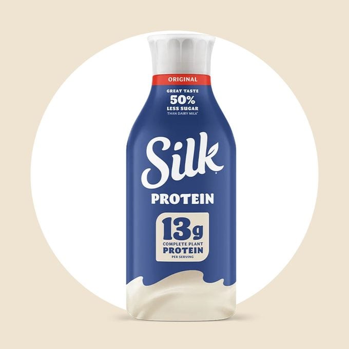 Countless Nondairy Creamers And These Are My Favorites Silk Protein Via Silk.com