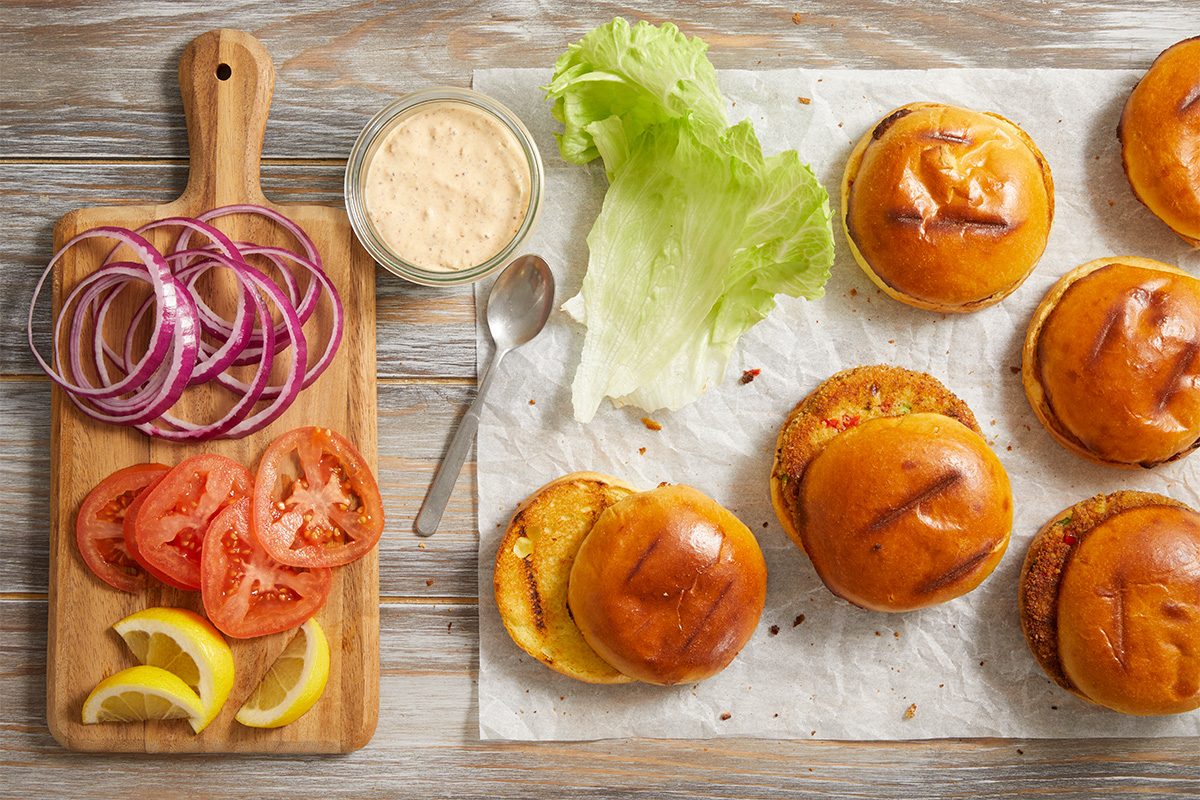 Crab Cake Sandwich Ft26 281191 Ac 0108 6
