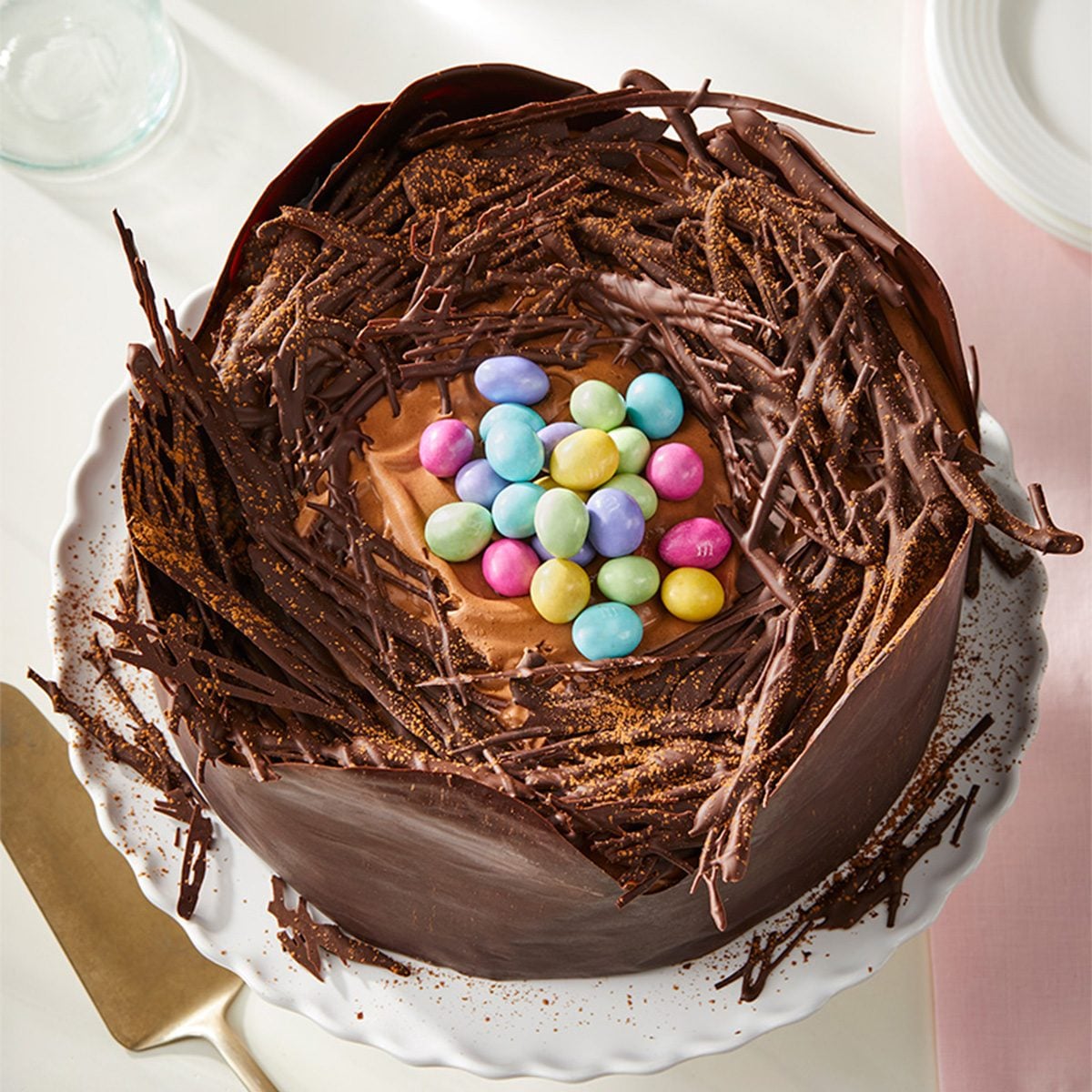 Easter Nest Cake Ft Tohspring26 26164 Md P2 01 09 1