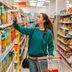 America’s Favorite Grocery Store Has Been Revealed—Here’s Who Won