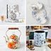 Floral Kitchen Accents Are Trending for Spring—Here’s What to Know