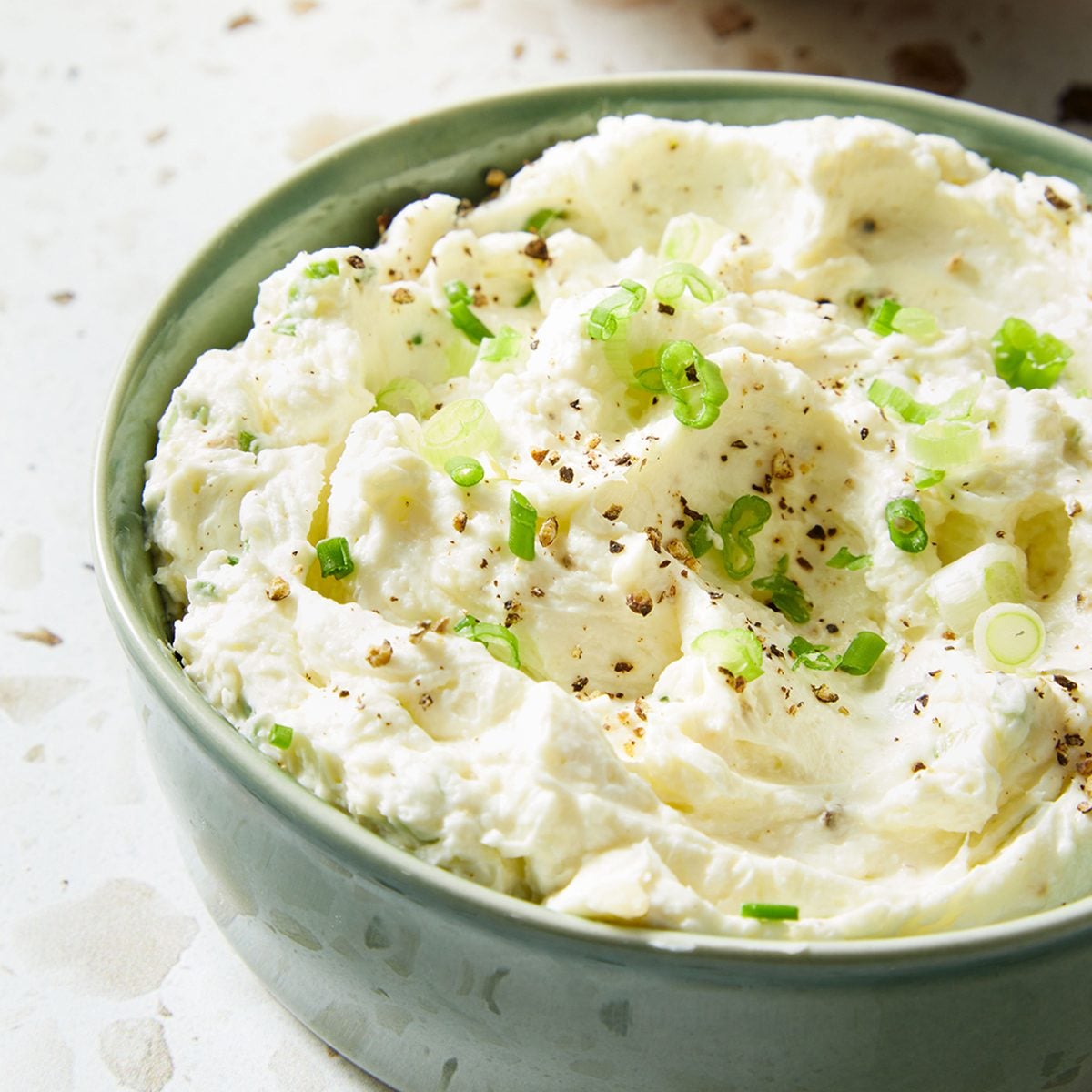 Garlic Cheese Spread