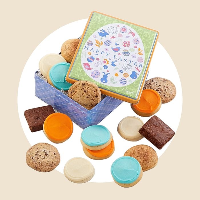 Gluten Free Cookie Basket Via Cheryls.com 01