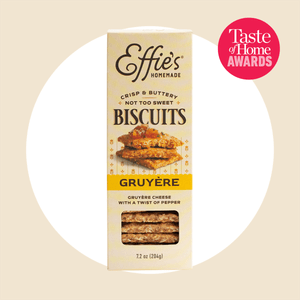 Gruyere Biscuits Via Amazon.com