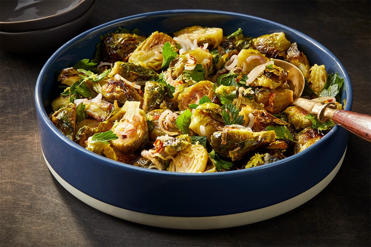 Hot Honey Brussels Sprouts Nextbite26 282288 Md P2 03 17 5b