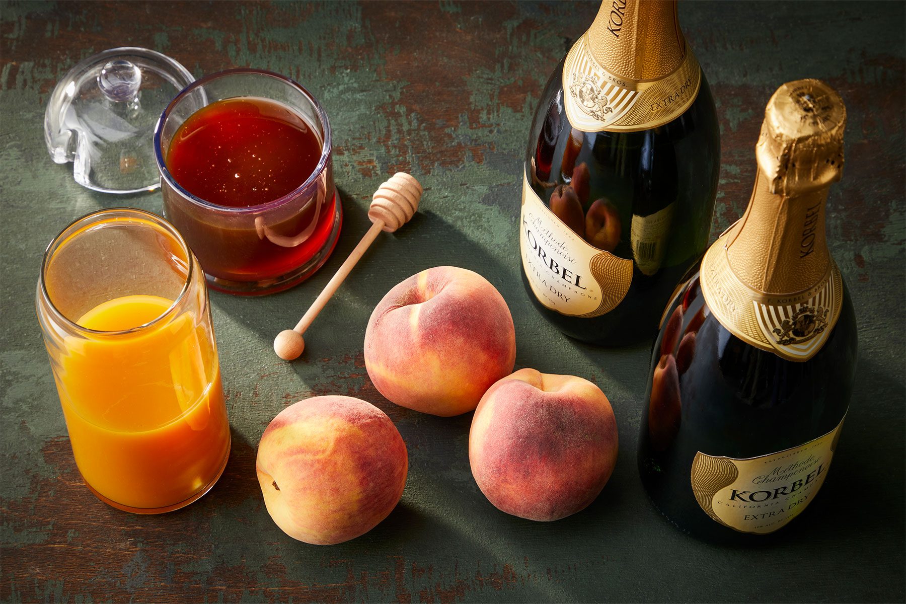 Hot Honey Peach Bellini Nextbite26 282301 Md P2 03 18 1b