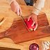 I Learned This Cutting Board Trick in Culinary School, and I Still Use It Every Day