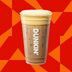 I Tried Dunkin's New Banana Puddin' Cloud Latte, and It's Puddin' Me in a Good Mood