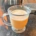 I Tried the Viral Egg Coffee, and It's Surprisingly Elegant