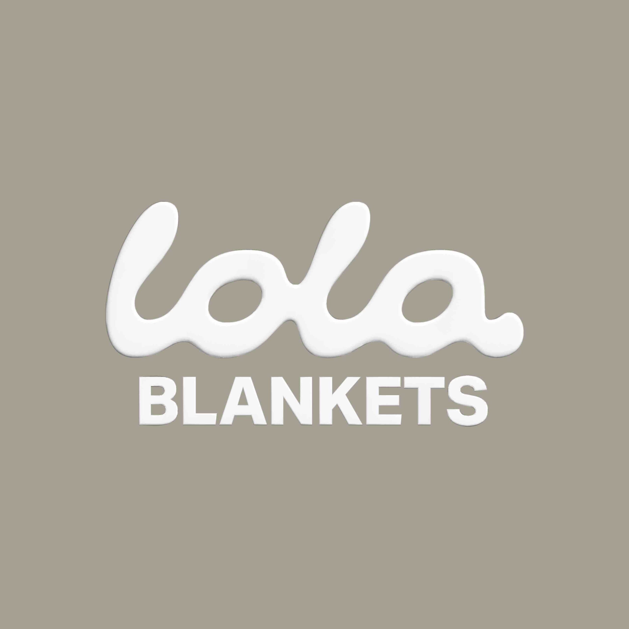 Lola Blankets Logo