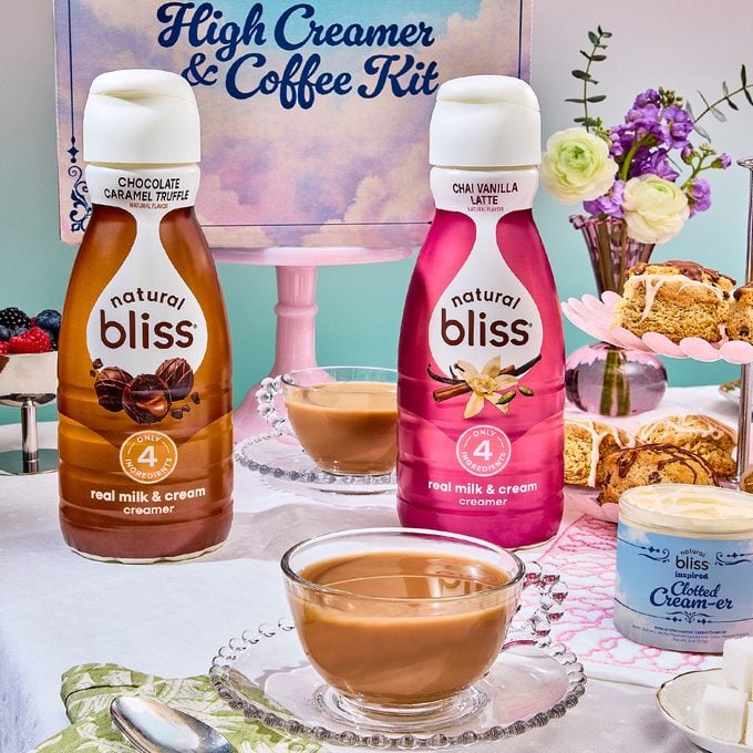 Meghann Fahy Shares Her Morning Routine Natural Bliss Hero