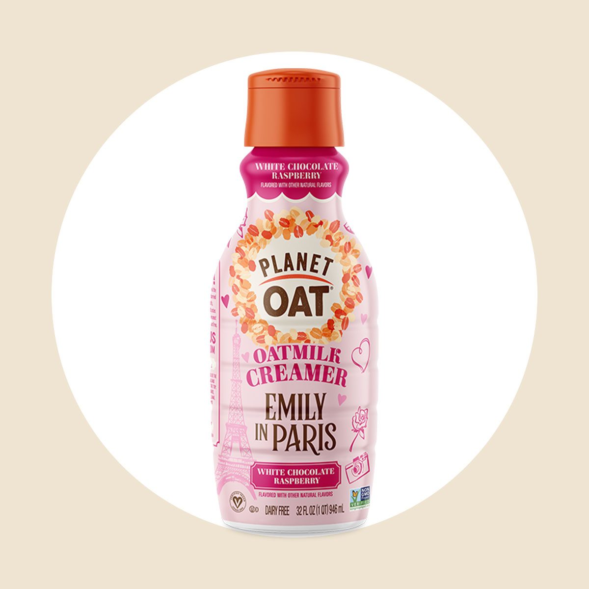 Nondairy Creamers And These Are My Favorites Planet Oat Via Planetoat.com