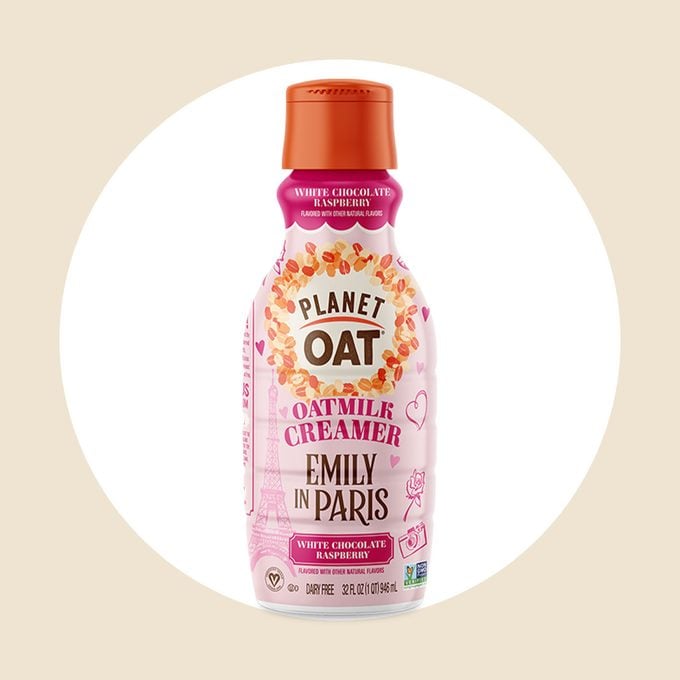 Nondairy Creamers And These Are My Favorites Planet Oat Via Planetoat.com