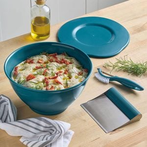 Rachael Ray Garbage Bowl Via Amazon.com