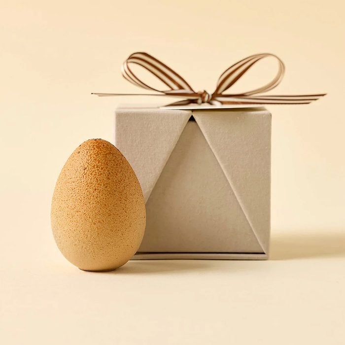 Signature Easter Egg