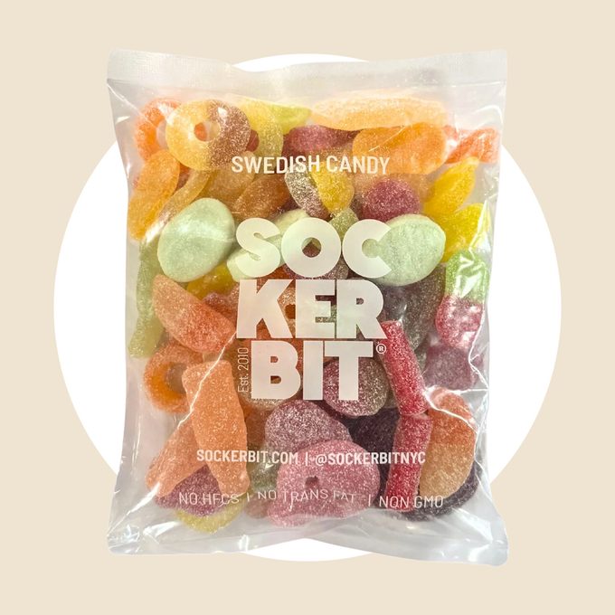 Sour Mix