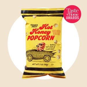 Toh Awards Trader Joes Hot Honey Popcorn