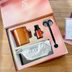 This At-Home Candle-Making Kit Is My New Go-To Gift