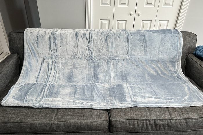 Berkshire Velvetloft Blanket