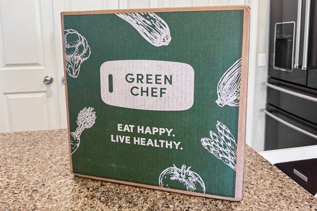 I Tried Green Chef and Discovered My New All-Time Favorite Meal Kit Recipe