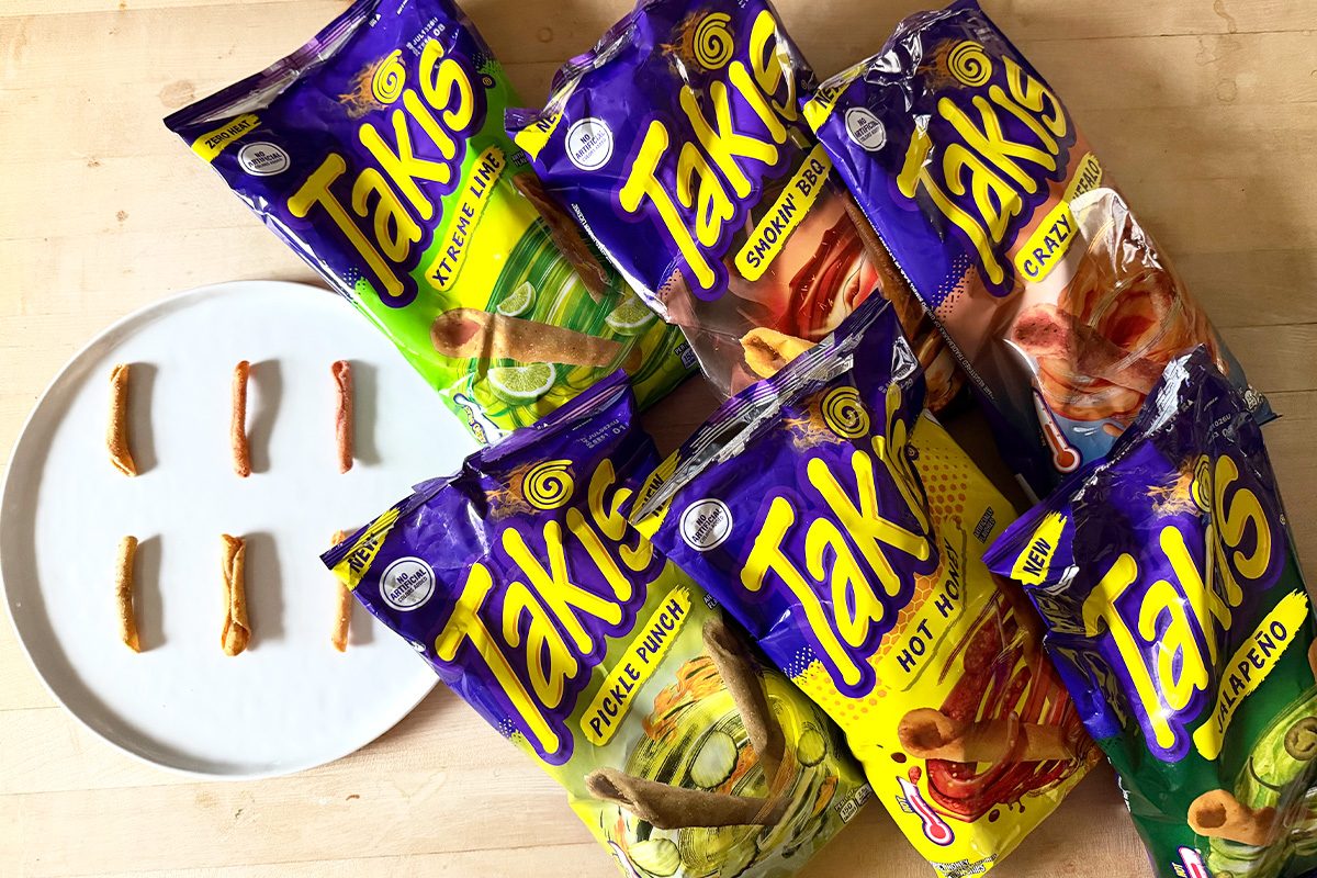Takis Just Dropped A New Non Spicy Flavors Img 3010 Joseph Erbentraut For Toh Atedit Ft