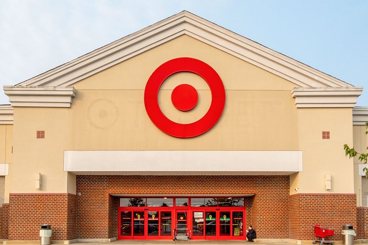 Target Plans to Pull Froot Loops and Other Popular Cereals from Its Shelves