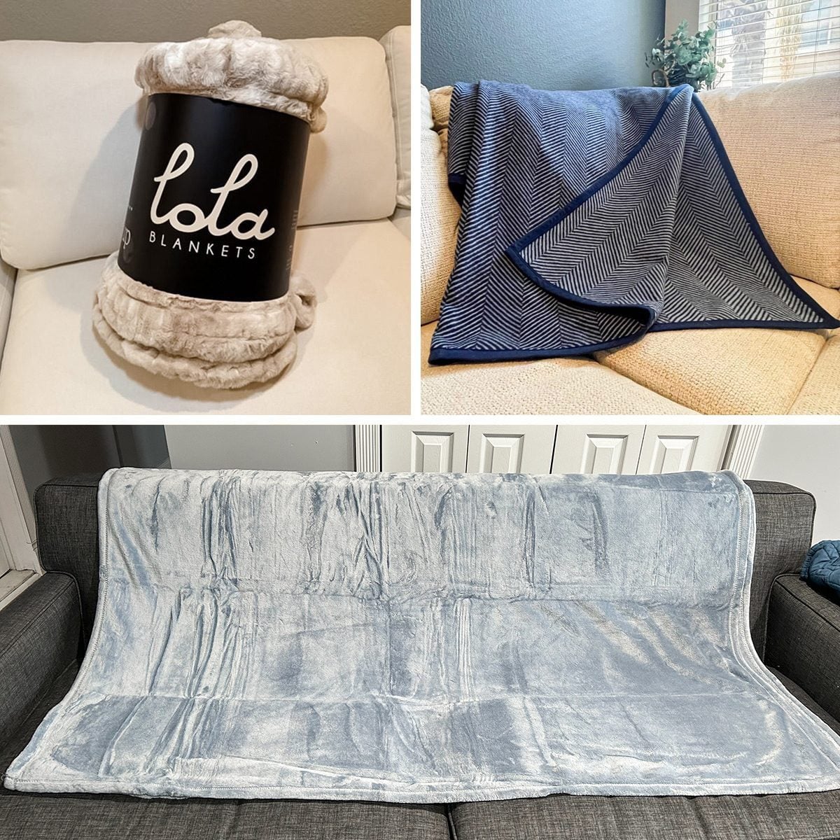 The 17 Best Blankets of 2026, Tested by Our Experts