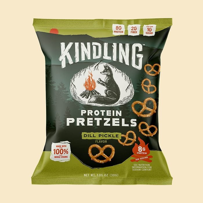 The 19 Best Healthy Snacks At Costco Dill Pickle 1 Oz Via Kindlingsnacks.com 08