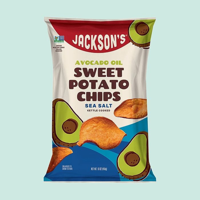 The 19 Best Healthy Snacks At Costco Jackson