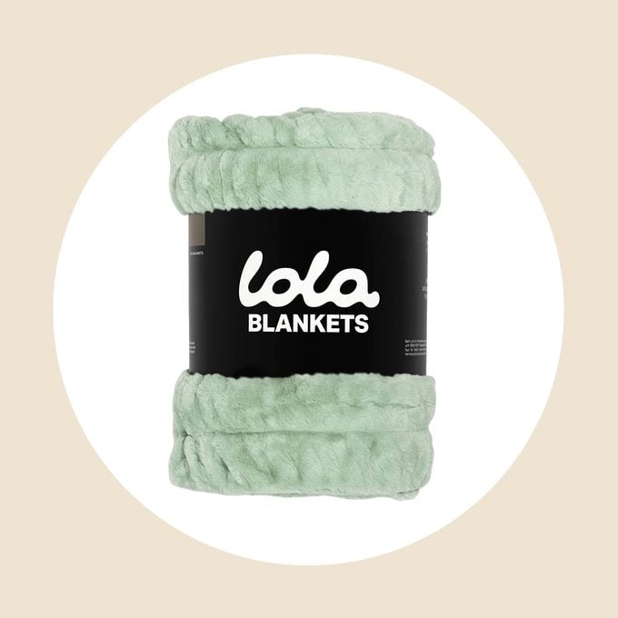 The Ultimate Lola Blankets Greenhouse Lolablankets.com 