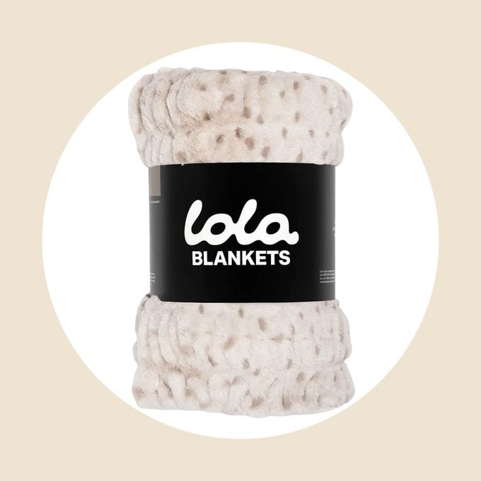 The Ultimate Lola Blankets Rainy Day Via Lolablankets.com