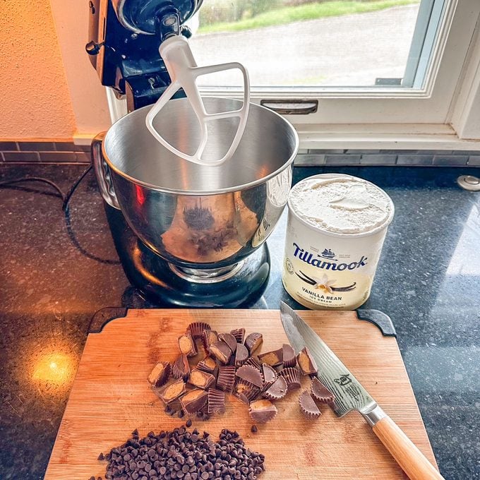The Viral Kitchenaid Blizzard Trend