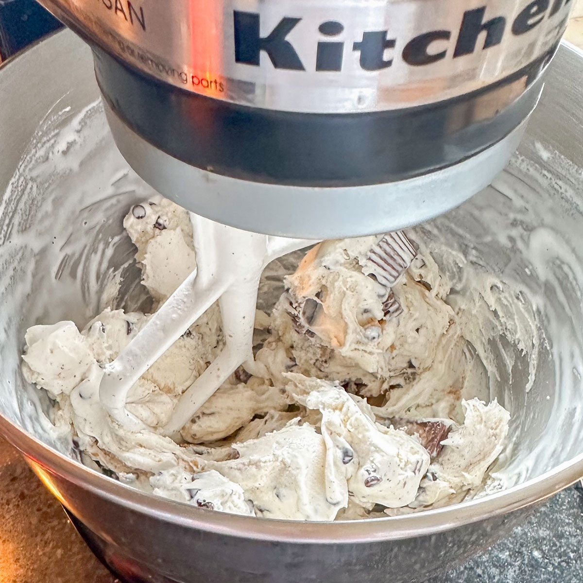 The Viral Kitchenaid Blizzard Trend Ka Blizzards 3 Lindsay Parrill For Taste Of Home