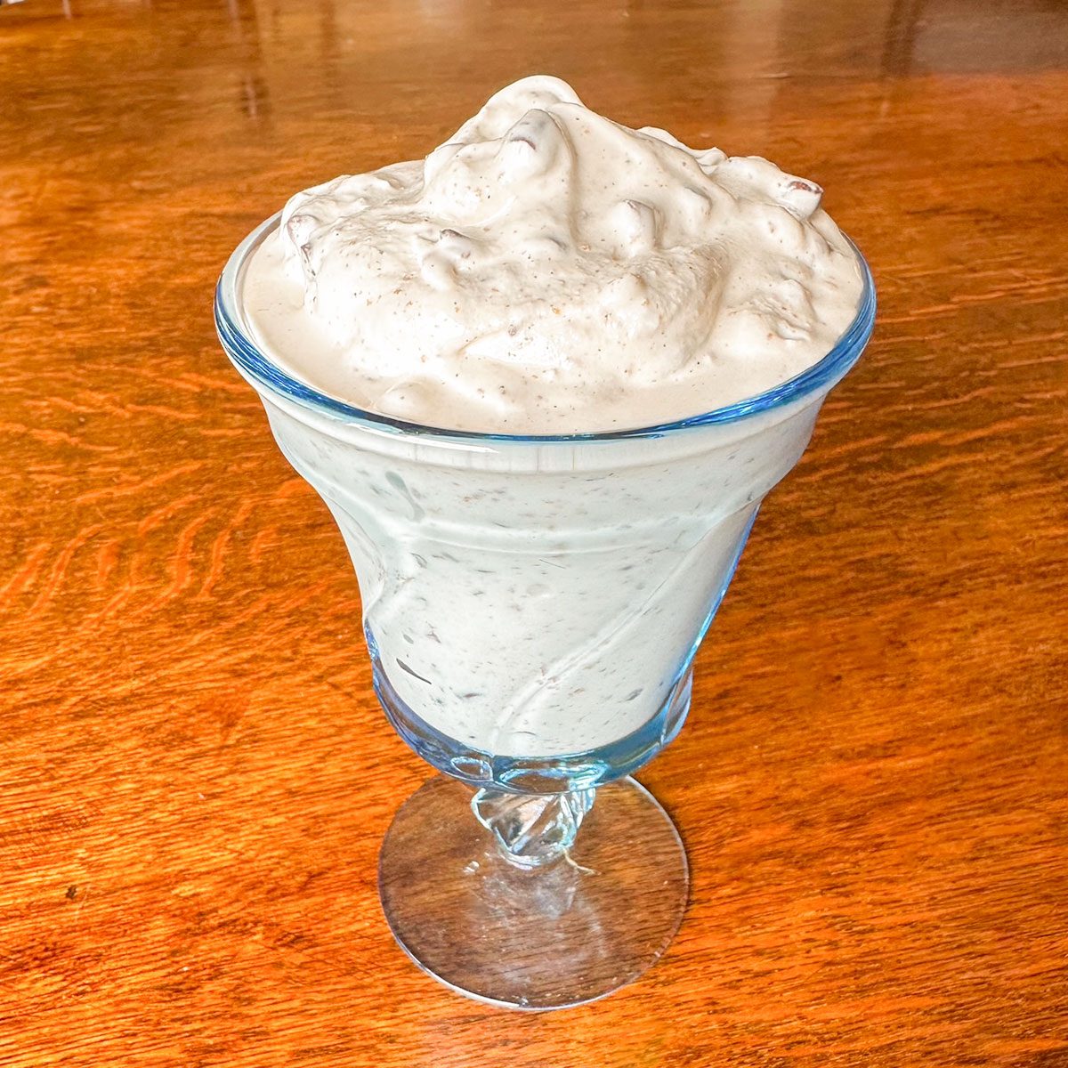 The Viral Kitchenaid Blizzard Trend Ka Blizzards 5 Lindsay Parrill For Taste Of Home Ft