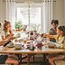 This Is What Time Most People Eat Dinner Around the World