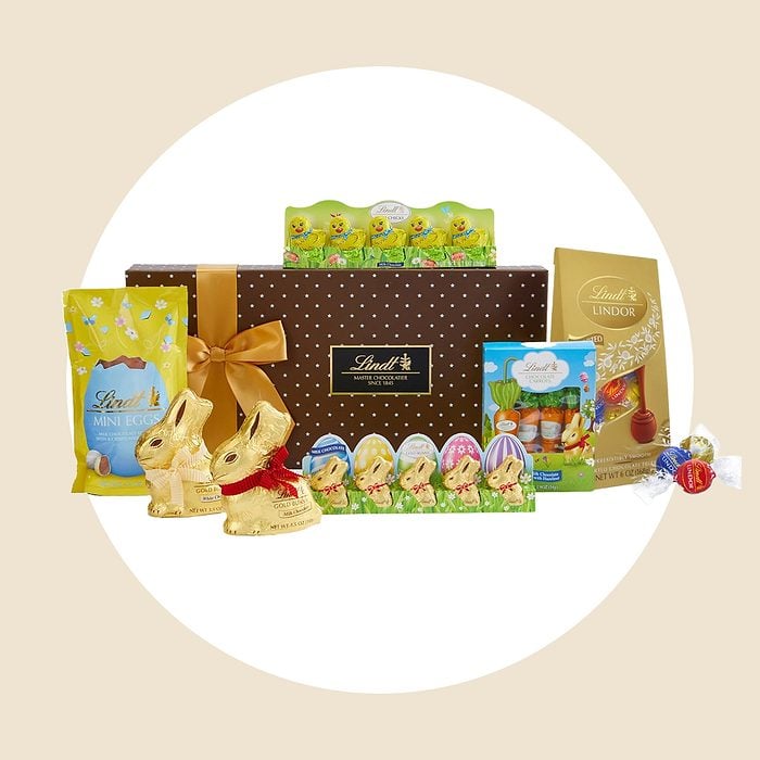 Too Hip To Hop Easter Gift Box Via Lindtusa.com 01