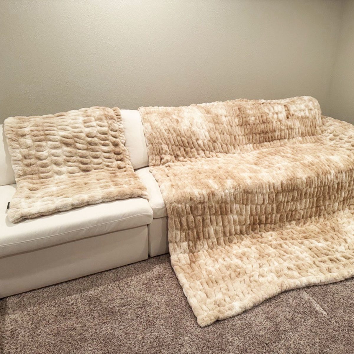 Ultimate Lola Blankets Baby And Xl Mary Henn For Toh
