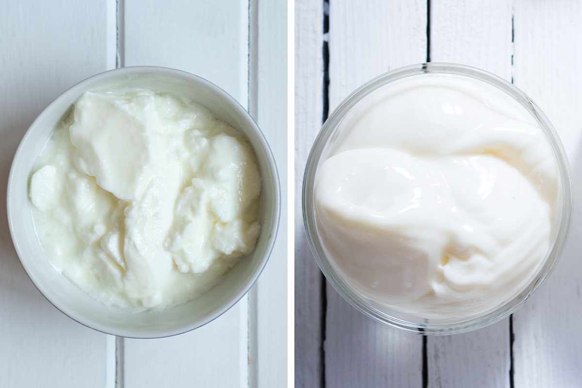What Is Greek Yogurt Gettyimages 2232197846 Gettyimages 1090243728