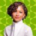 Zendaya Could Eat This Dessert Every Single Day