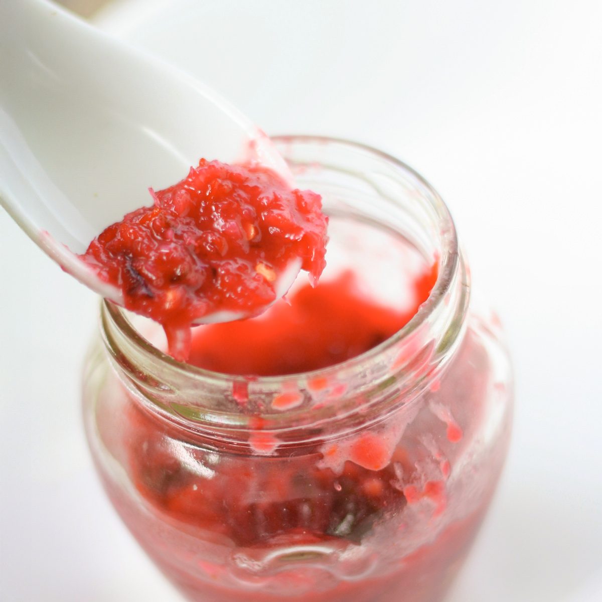 Sambal Oelek