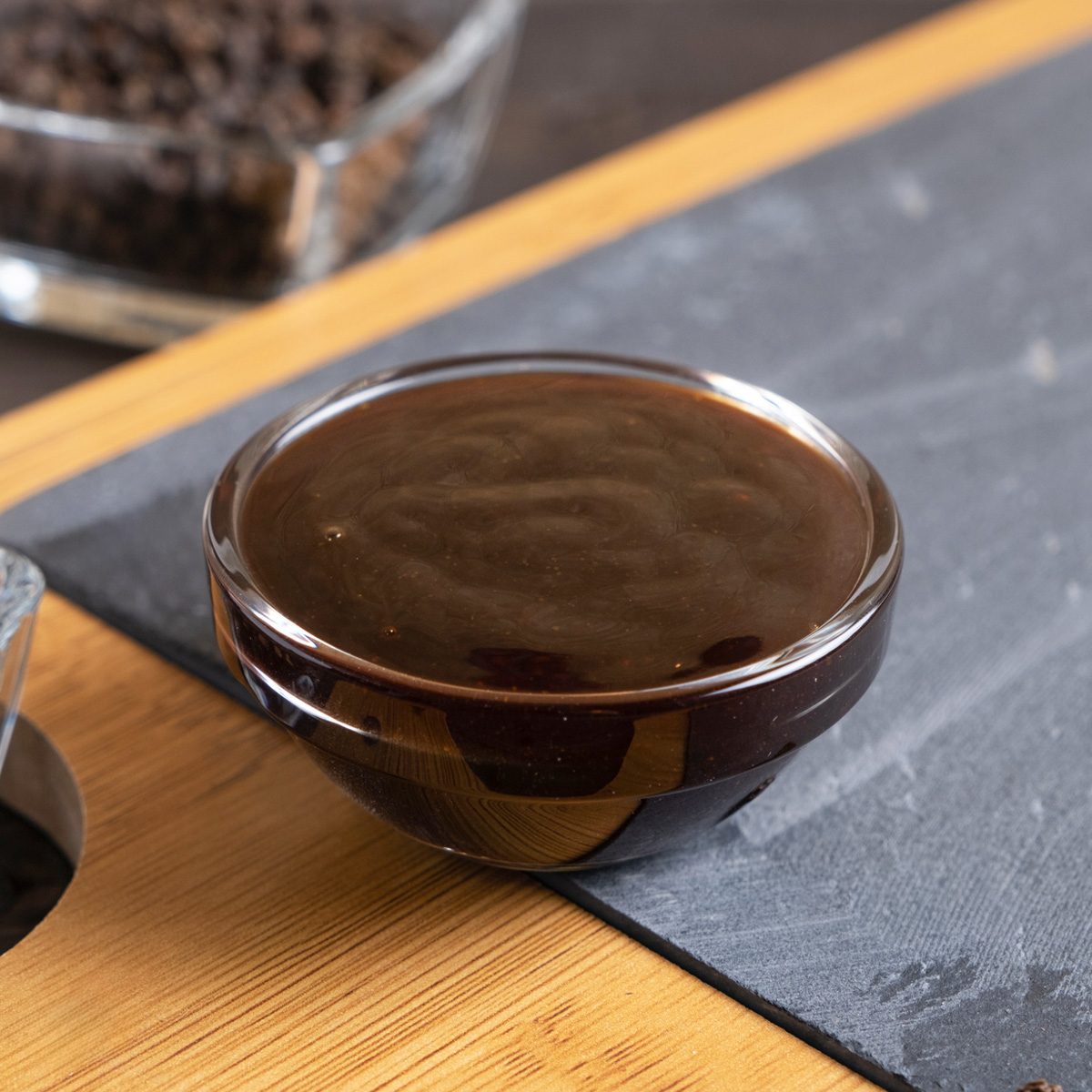 Teriyaki Sauce