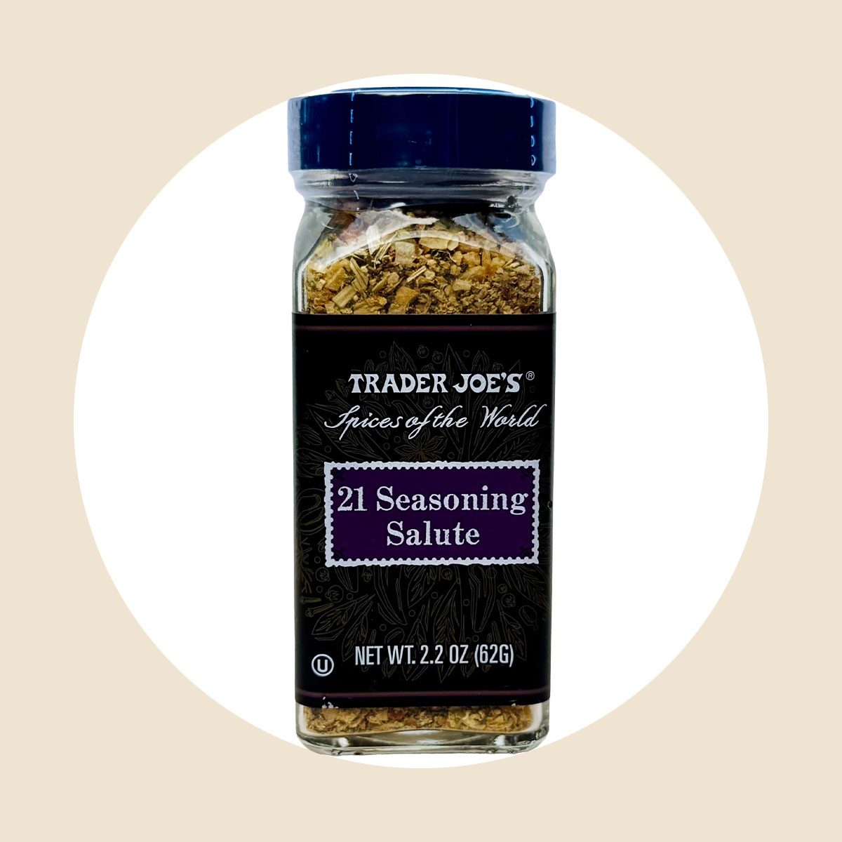 15 Trader Joe's Seasoning Blends 1 Seasoning Blend Via Traderjoes.com